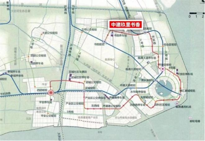 )-首页网站丨中建玖里书香售楼处欢迎您尊龙人生就是博中建玖里书香(售楼中心(图12)