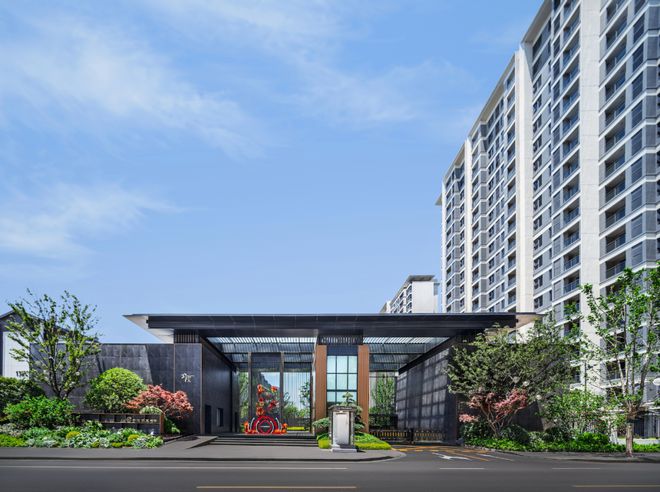 )-首页网站丨中建玖里书香售楼处欢迎您尊龙人生就是博中建玖里书香(售楼中心(图21)
