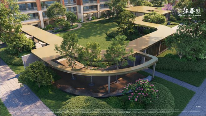 ；绿城召开三十周年品牌暨华东作品发布会 7月住宅产品月报人生就是博-尊龙凯时24城120平以上产品成交占比提升(图10)