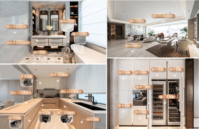 ；绿城召开三十周年品牌暨华东作品发布会 7月住宅产品月报人生就是博-尊龙凯时24城120平以上产品成交占比提升(图15)