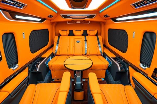 店报价多少 原装进口丰田海狮尊龙凯时app丰田海狮4s(图5)