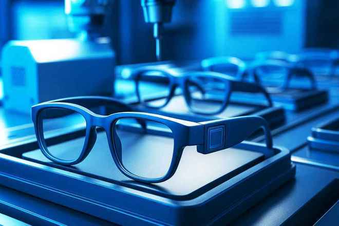 OP存储芯片赋能高端穿戴设备轻薄设计尊龙凯时APP妙存科技持续优化eP(图2) OP存储芯片赋能高端穿戴设备轻薄设计尊龙凯时APP妙存科技持续优化eP(图2)