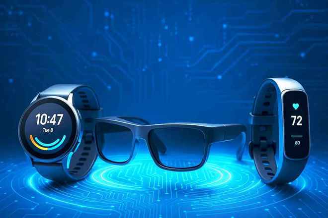 OP存储芯片赋能高端穿戴设备轻薄设计尊龙凯时APP妙存科技持续优化eP(图3) OP存储芯片赋能高端穿戴设备轻薄设计尊龙凯时APP妙存科技持续优化eP(图3)