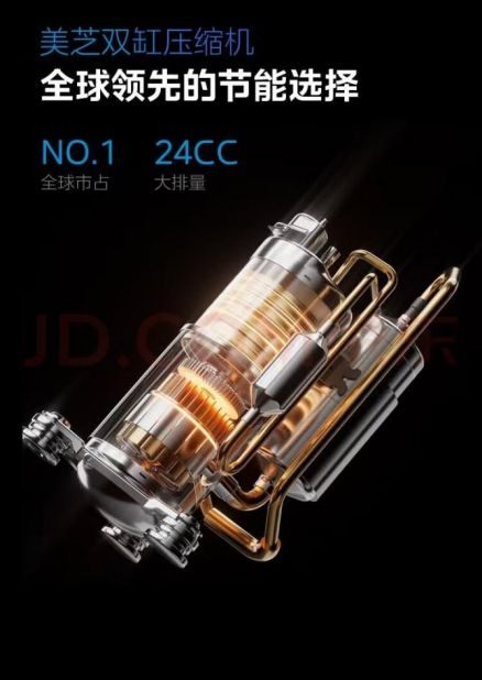 材质追踪:实测拆机证实铜管依然是性能担当尊龙AG人生就是博2026空调“心脏”(图3) 材质追踪:实测拆机证实铜管依然是性能担当尊龙AG人生就是博2026空调“心脏”(图3)