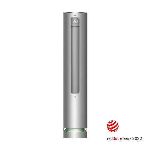 想空调：美的与小米的全方位对比凯时尊龙人生就是博选择你的理(图4)